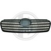 HYUNDAI 863601E010 Radiator Grille
